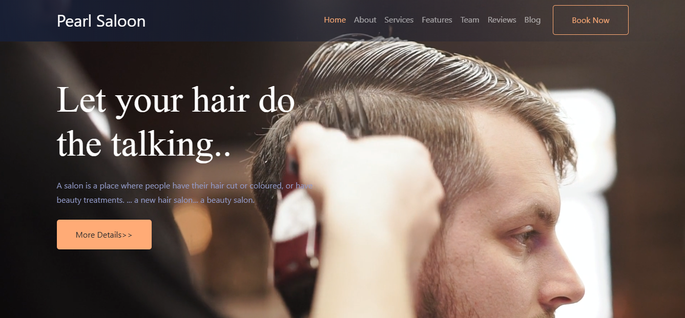 Barbershop